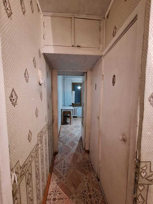 Продается 2 ком квартира район Детская больница