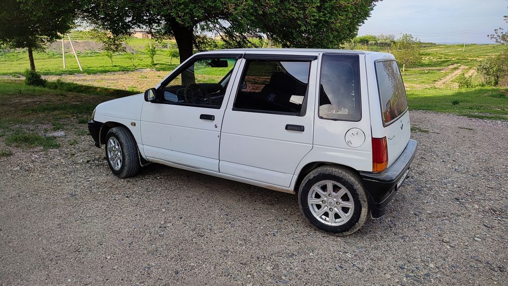 Tico sotiladi yili 2000