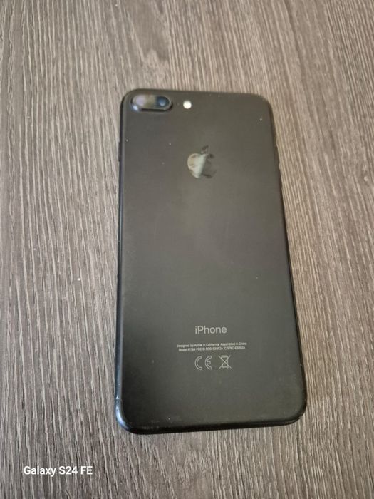 Iphone 7+ 128gb Айфон