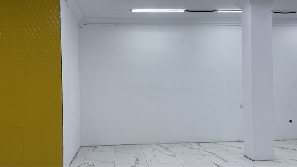 Магазин Батыс-1 600 кв.м