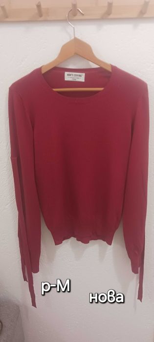 Дамски ризи и блузu р-S/M