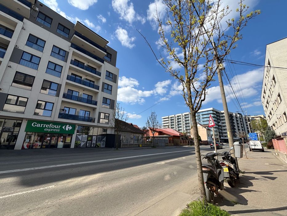 Apartament 2 camere de vânzare Cluj Napoca