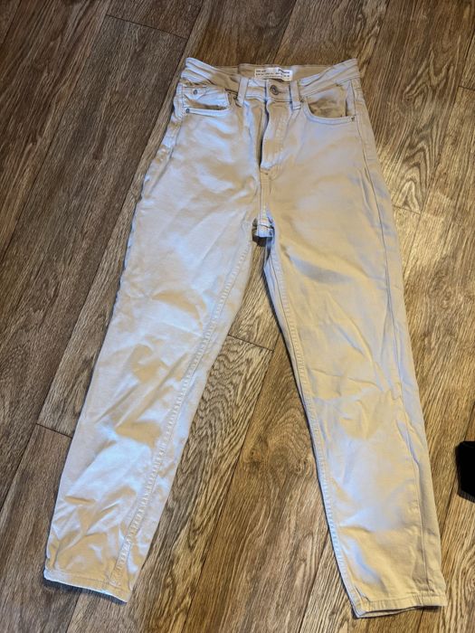 Дамски дънки