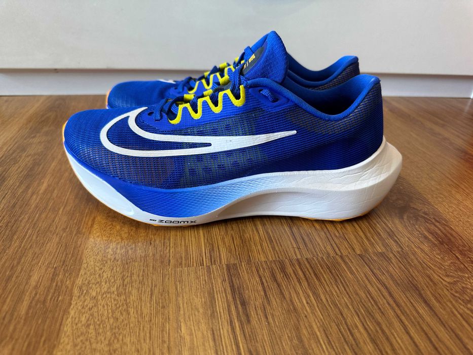Nike zoom fly 5 маратонки 42,5