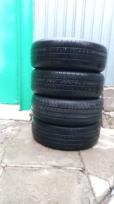 Резина Toyo 185/65/15
