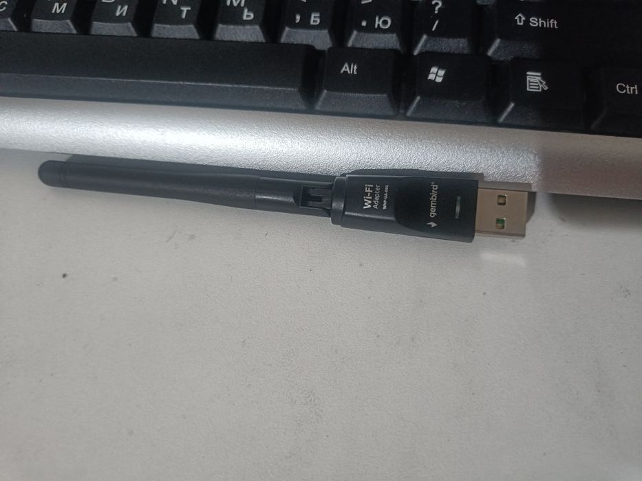 Вай фай юсб адаптер