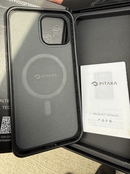 Husa Pitaka Iphone 13 Pro Max