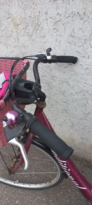 Biciclete de vânzare