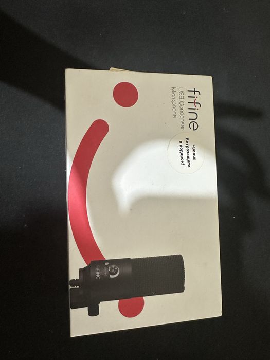 Продам Fifine K699