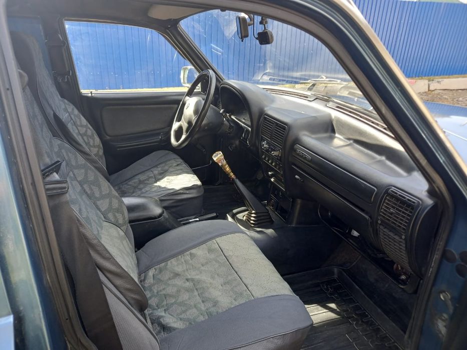 Продам Волгу инжектор