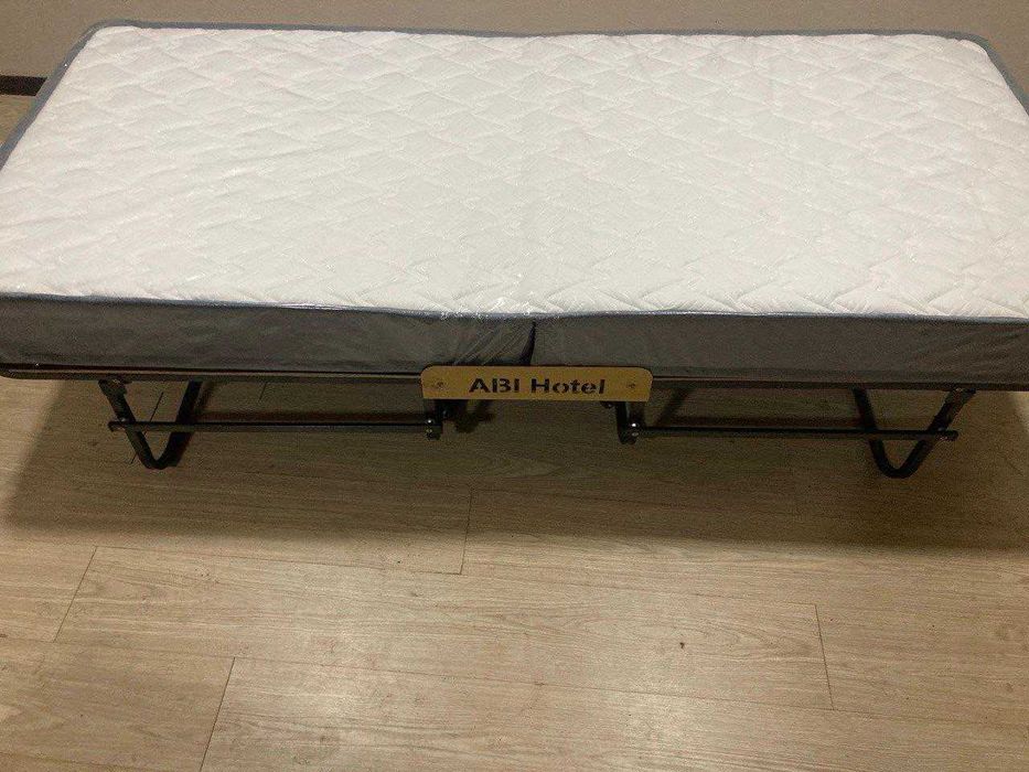 Раскладушка для гостиница