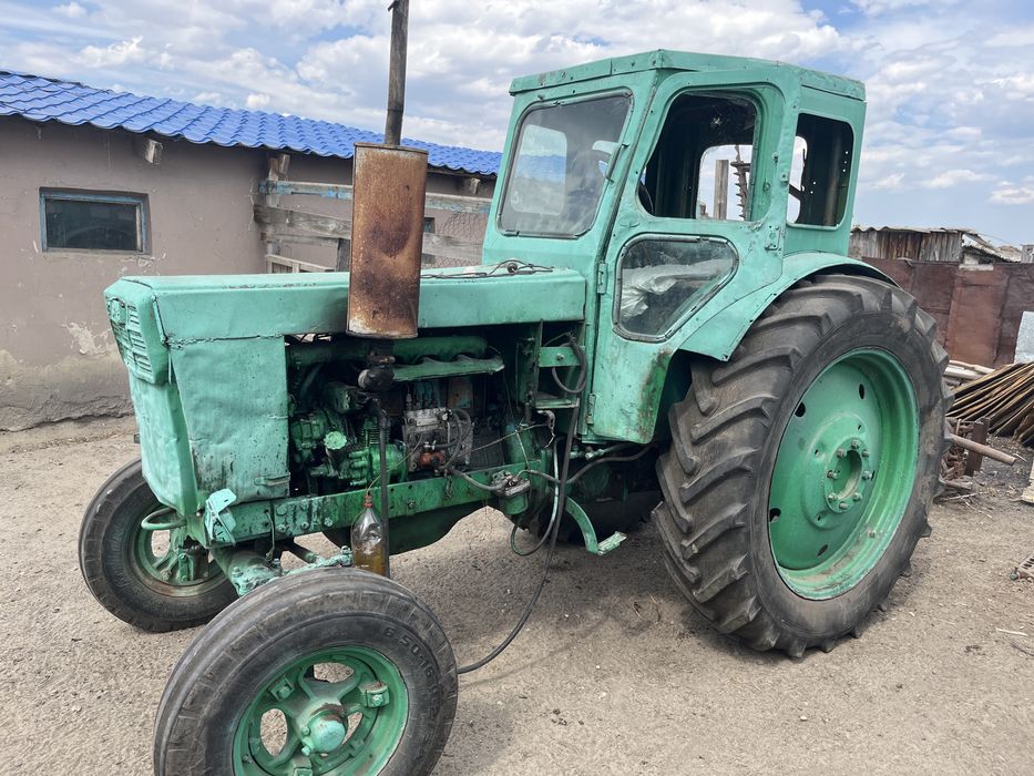 Продам или обмен т40