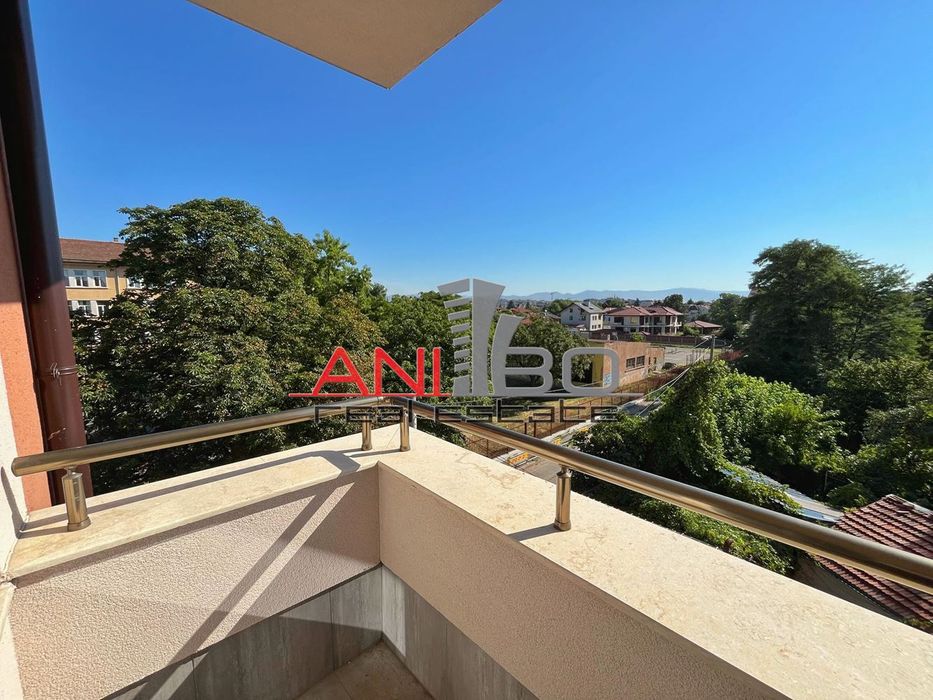 Продава се Двустаен апартамент в София, Левски - 56 кв.м за 2286 €/кв.м - Снимка #2