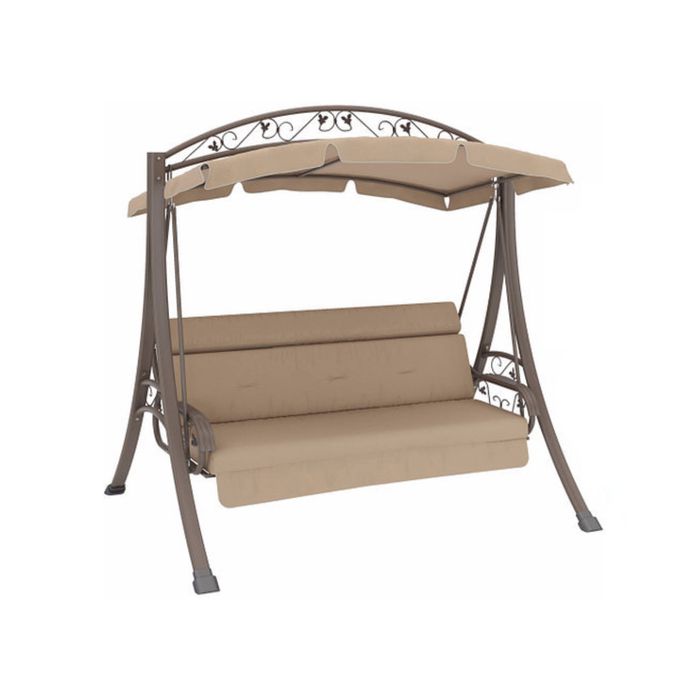 Качеля садовая Relax Trio