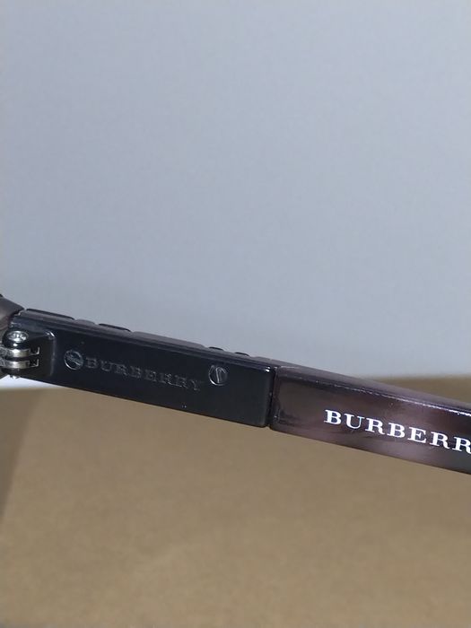 Ochelari de soare Burberry