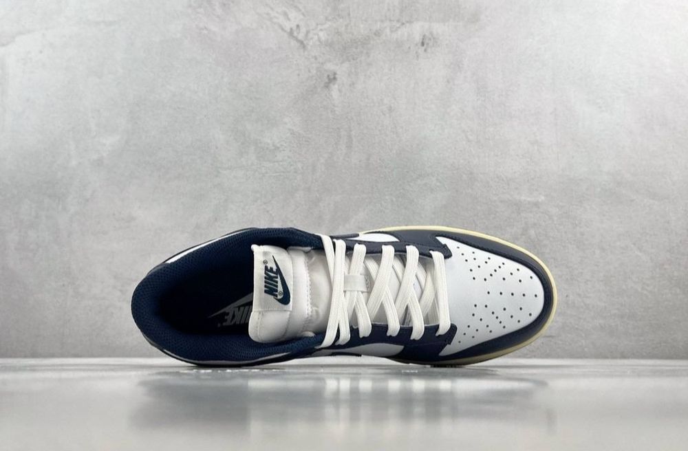 Кроссовки в стиле Nike Dunk — удобные и стильные