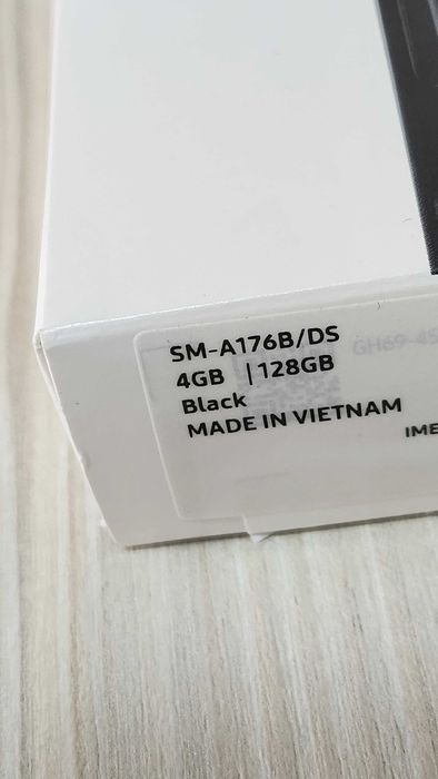 Samsung Galaxy A17 5G