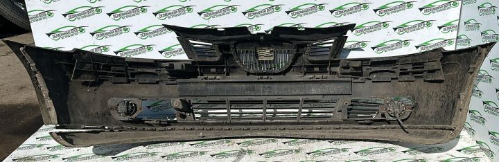 Bara fata Seat Ibiza a 3-a generatie 6L