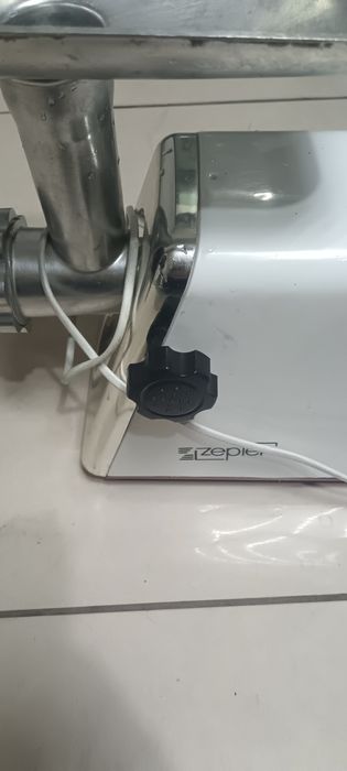 Мясорубка Zepter