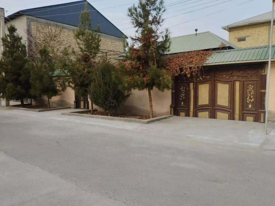 Uchastka sotiladi yoki obmen