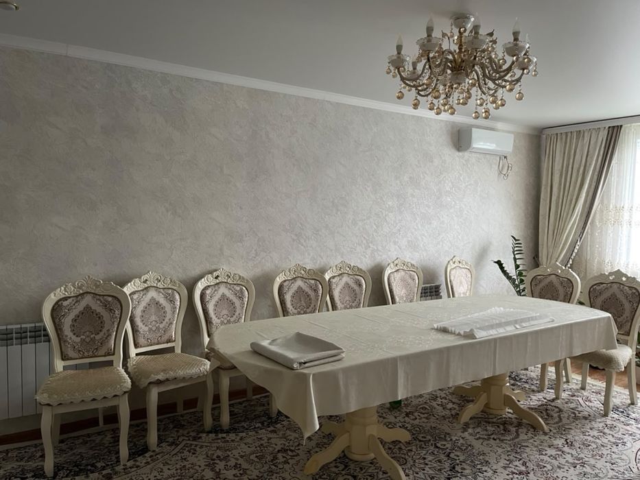 Продам стол со стульями