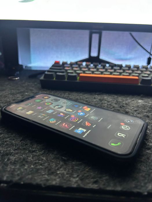 Обмен iphone 12 pro max