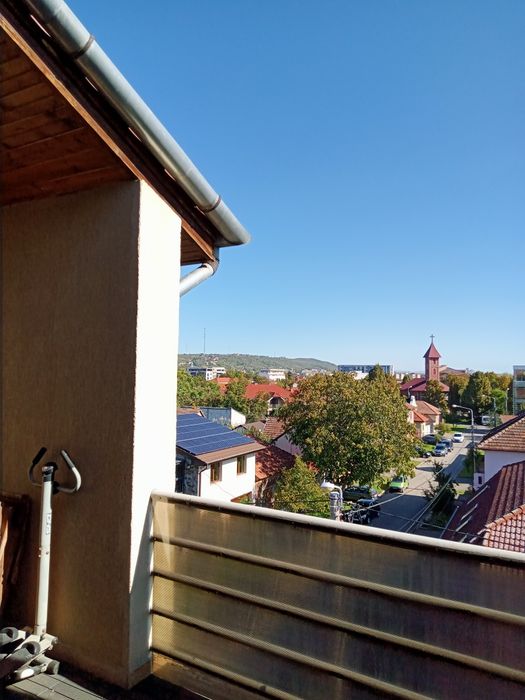 Penthouse de vanzare  in Oradea zona Cantemir