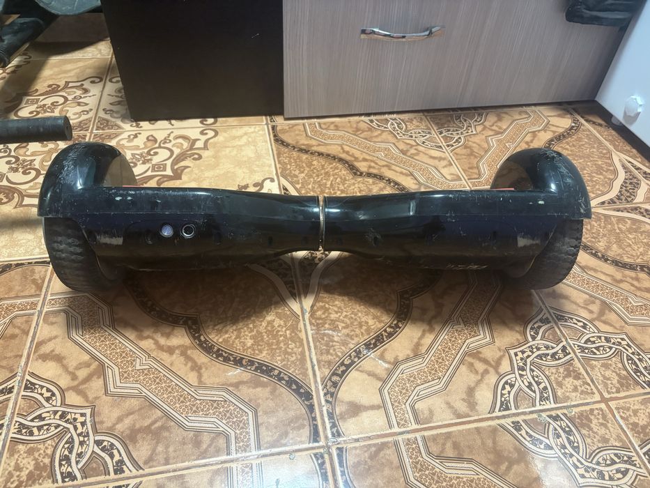 Vand hoverboard