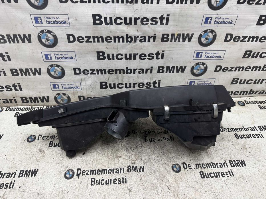 Carcasa filtru aer BMW F20 F22 F30 F36 2.0d N47N