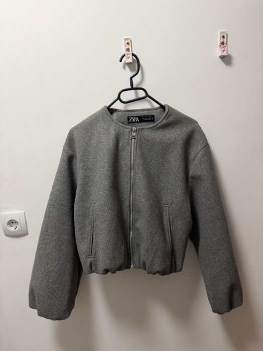 Якето Зара  размер S