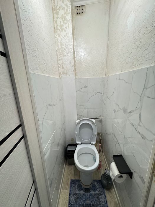 Продам квартиру в с. Тургень