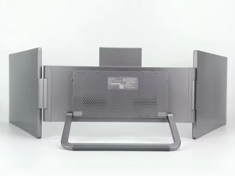 Разширяем преносим монитор за лаптоп SIBOLAN PM14D

Количество