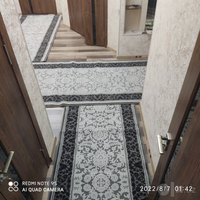 Арнда долгосрочная.Ташкент