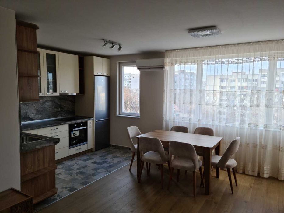 Дава се под наем Двустаен апартамент в София, Дианабад - 68 кв.м за 480 € - Снимка #6