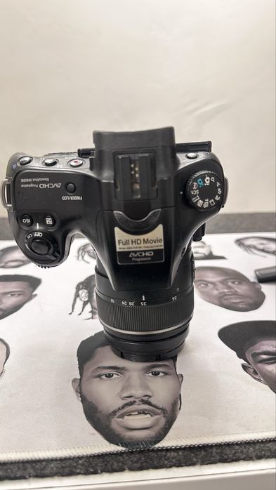 Продам Камеру Sony SLT-A57