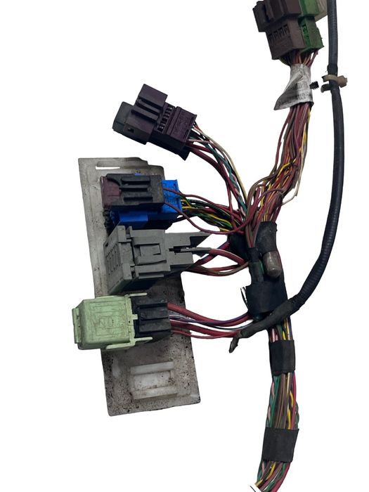 Alte Cablaje Bmw X5 Iii F15, F85 2012 - 2018 3.0D 738080805