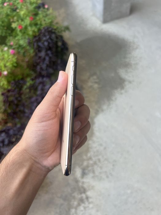 Iphone xs 256 LL/A с каробкой