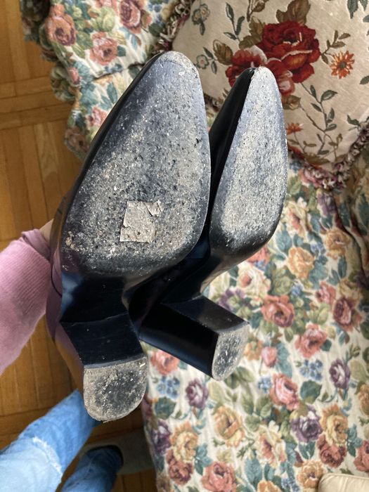 Saint Laurent боти във много добро състояние