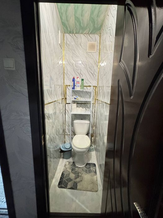 Ипатека! Хумаюн Ахмад Югнакий 2/2/5 Продается Квартира 2 Балкон 2.3