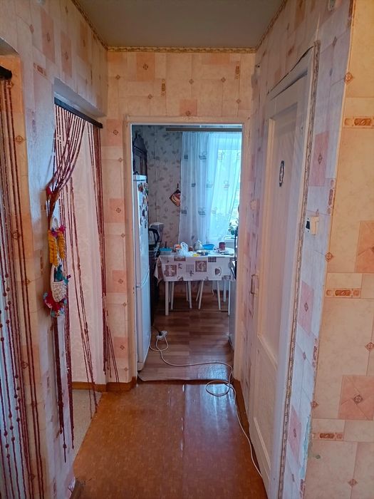 Продается 2 ком квартира Петерфельд