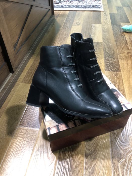 Продам полусапок