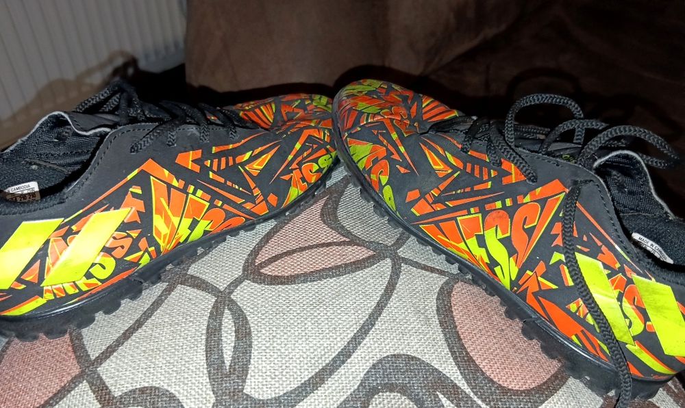 Стоножки Адидас 34 н