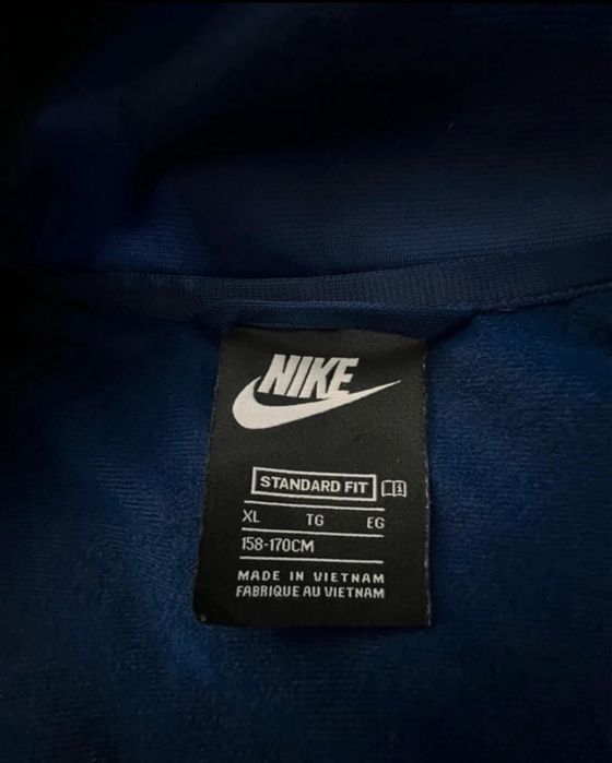 Bluză Nike Sportwear