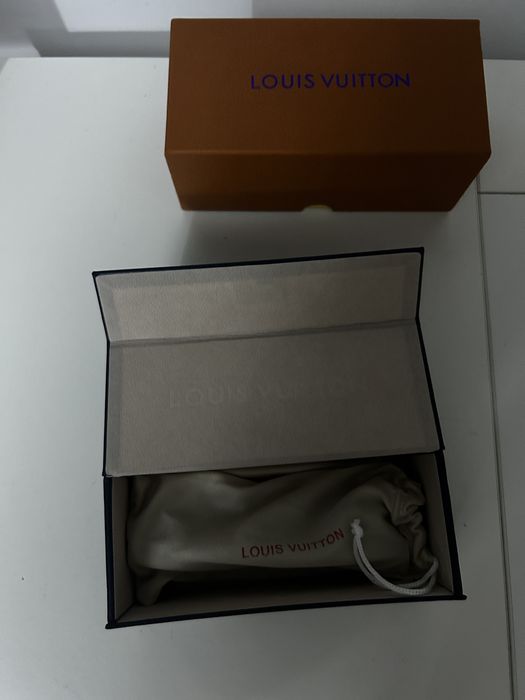 ТОП!!!СЛЪНЧЕВИ очила Luis Vuitton