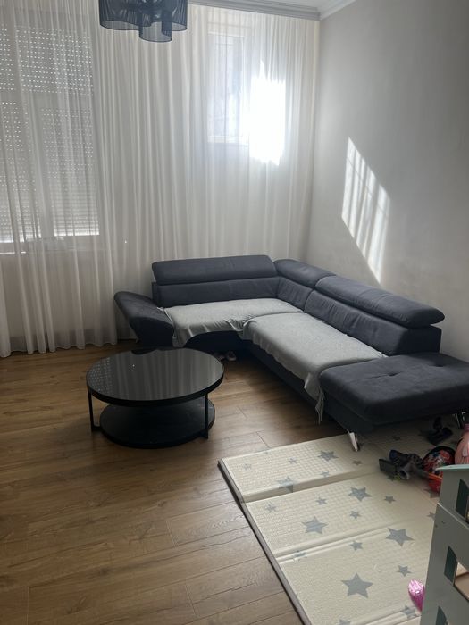 Apartament de vanzare central satu mare