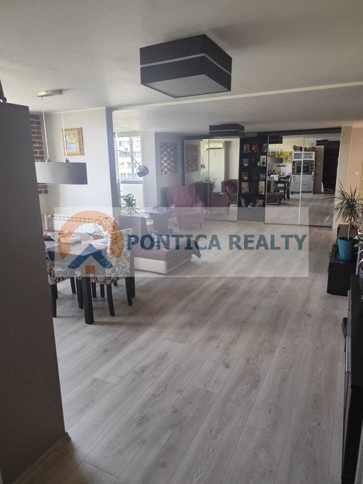 Продава се Многостаен апартамент в Бургас, Лазур - 230 кв.м за 1957 €/кв.м - Снимка #20