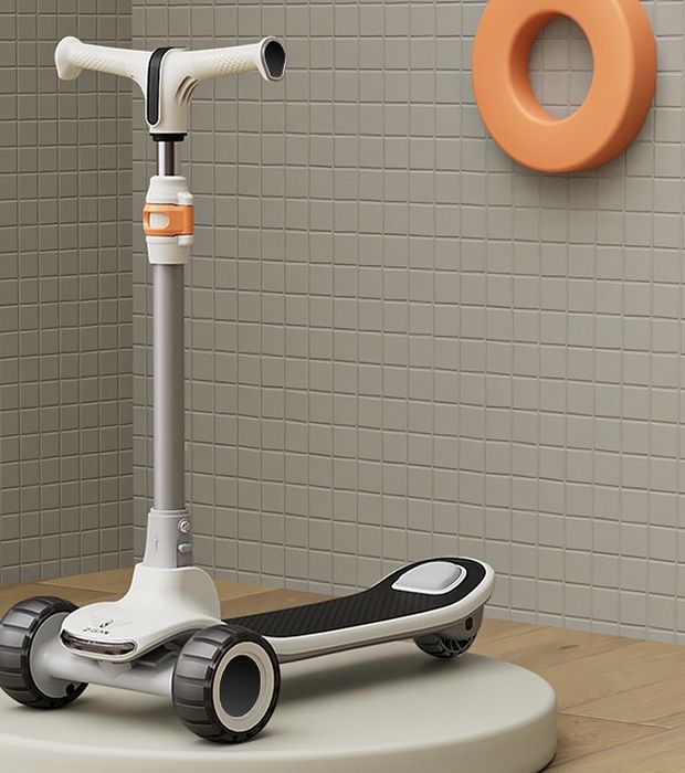 Продам самокат