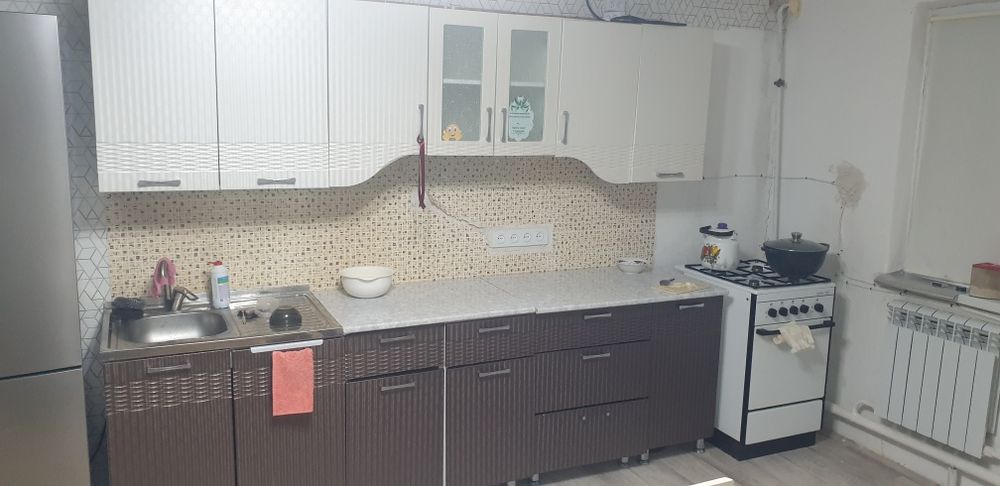 Кухоный гарнитур