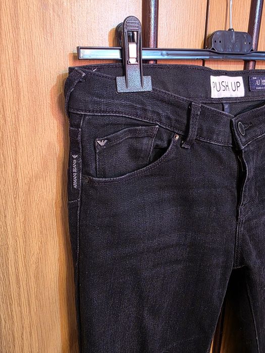 ARMANI дънки,27 номер