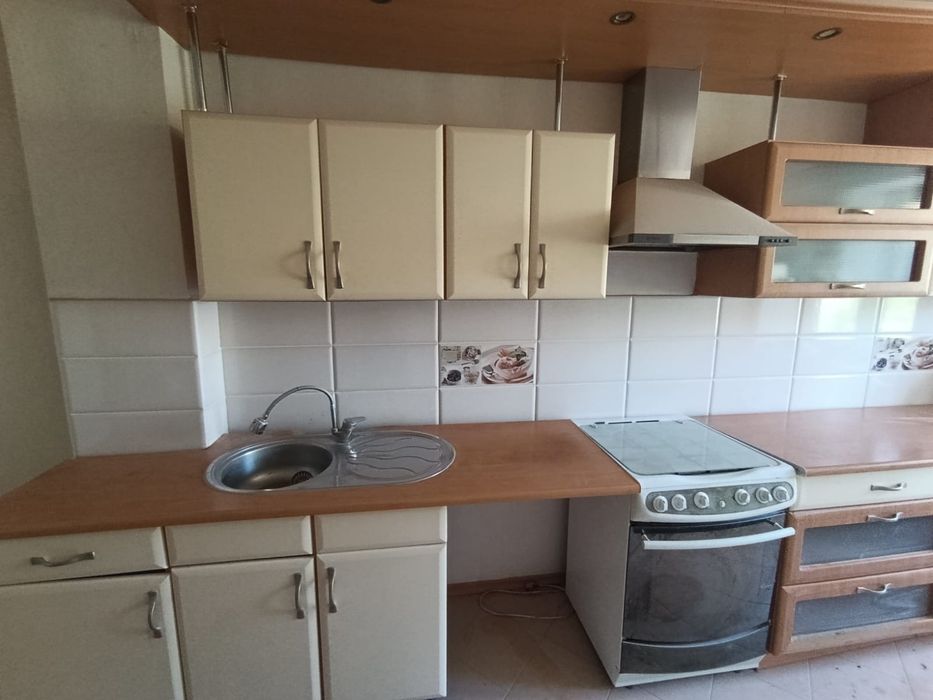 Продам кухонный гарнитур